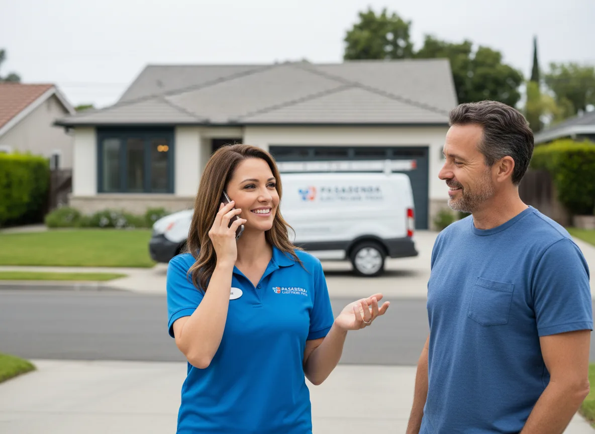 Electrician Franklinville, NJ FAQs